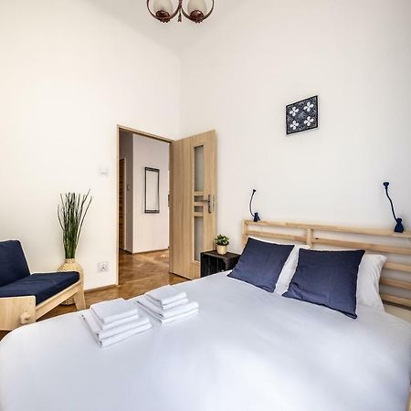 Wstapartments Centralone Gorskiego 1 Warszawa Eksteriør bilde