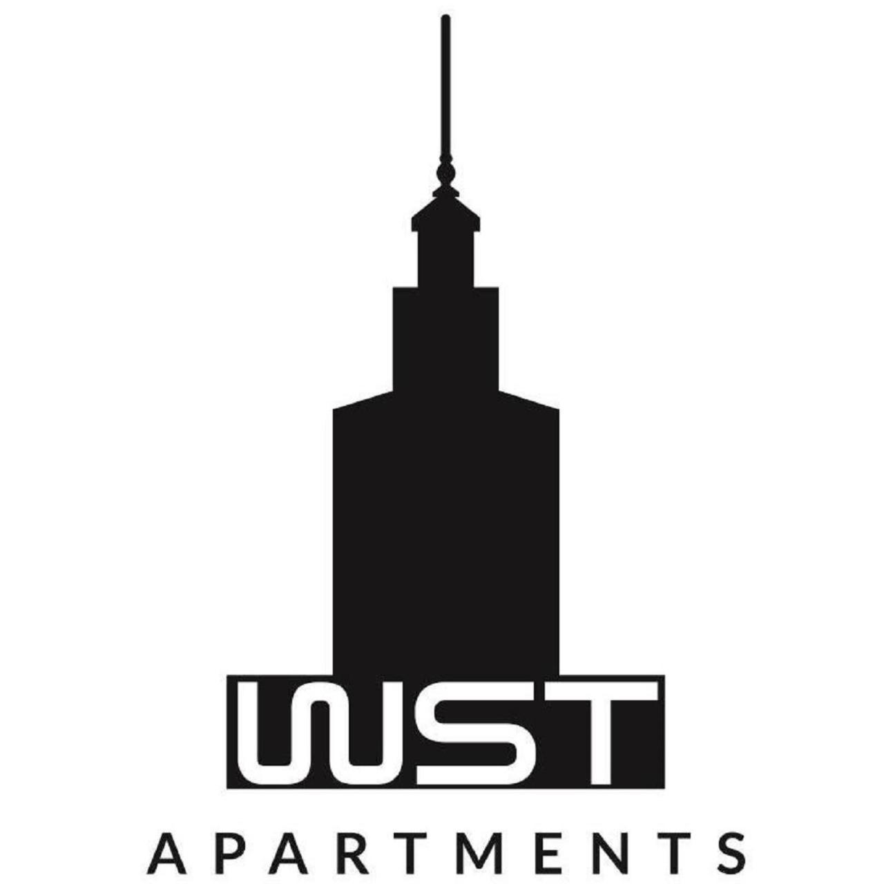 Wstapartments Centralone Gorskiego 1 Warszawa Eksteriør bilde