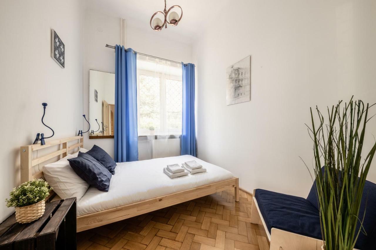 Wstapartments Centralone Gorskiego 1 Warszawa Eksteriør bilde
